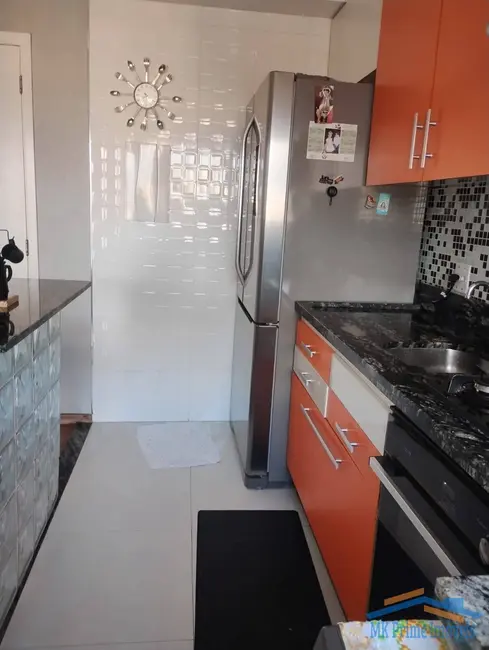Foto 7 de Apartamento com 2 quartos à venda, 57m2 em Santo Antônio, Osasco - SP