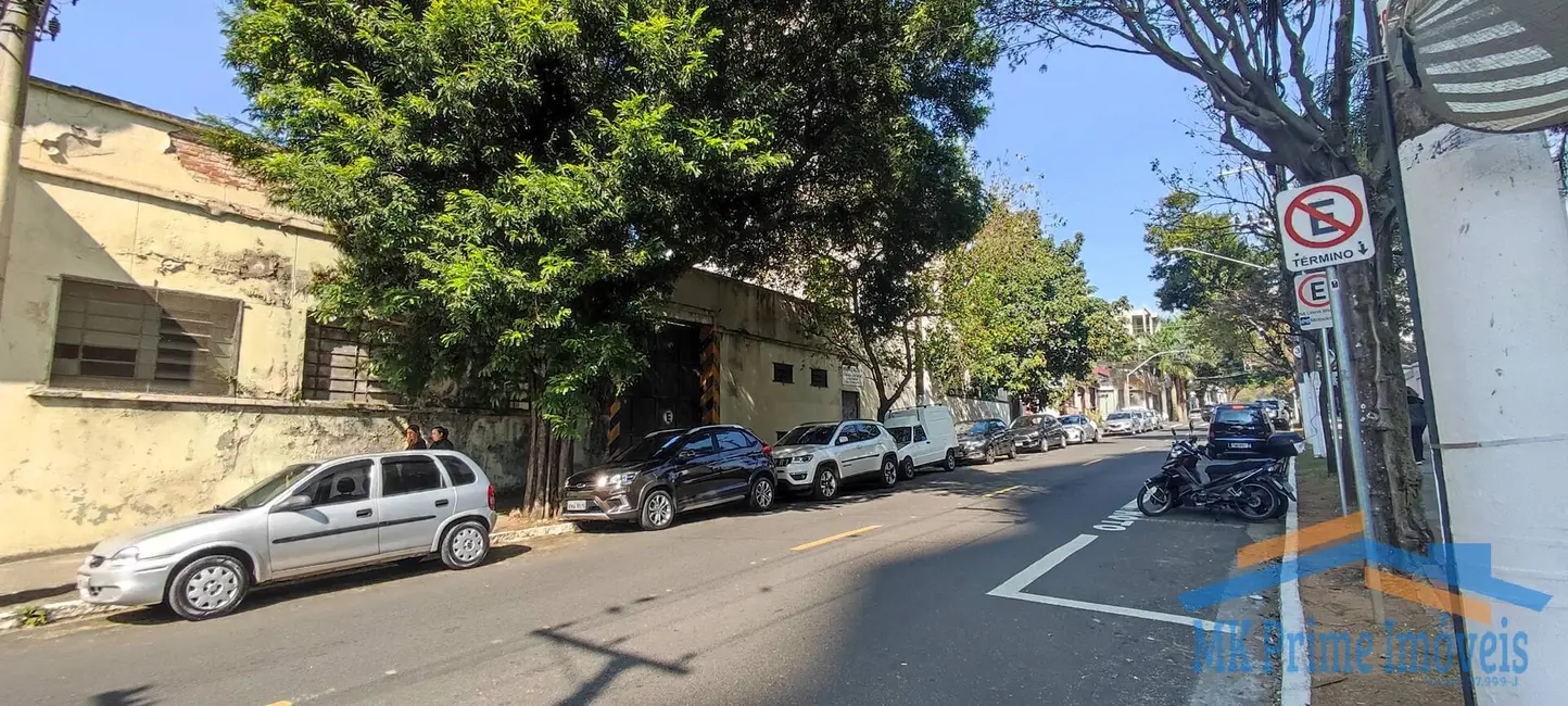 Terreno / Lote à venda, 2516m2 em Belenzinho, São Paulo - SP - imagem 8 Foto 8 de Terreno / Lote à venda, 2516m2 em Belenzinho, São Paulo - SP