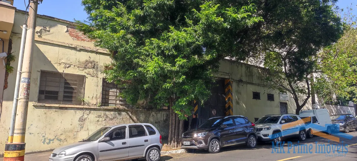 Terreno / Lote à venda, 2516m2 em Belenzinho, São Paulo - SP - imagem 9 Foto 9 de Terreno / Lote à venda, 2516m2 em Belenzinho, São Paulo - SP
