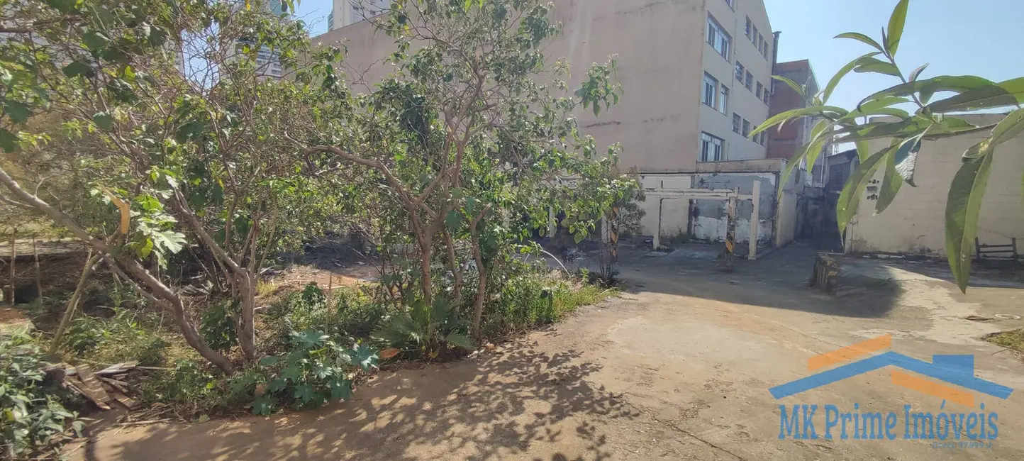 Foto 1 de Terreno / Lote à venda, 2516m2 em Belenzinho, São Paulo - SP