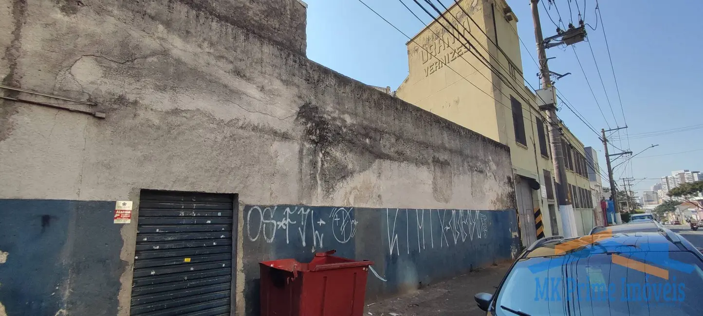 Terreno / Lote à venda, 2516m2 em Belenzinho, São Paulo - SP - imagem 6 Foto 6 de Terreno / Lote à venda, 2516m2 em Belenzinho, São Paulo - SP