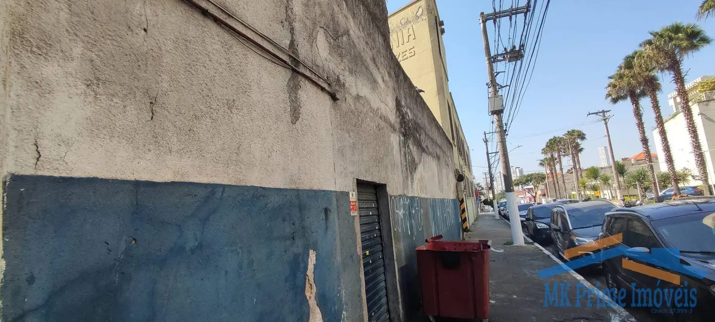 Terreno / Lote à venda, 2516m2 em Belenzinho, São Paulo - SP - imagem 7 Foto 7 de Terreno / Lote à venda, 2516m2 em Belenzinho, São Paulo - SP