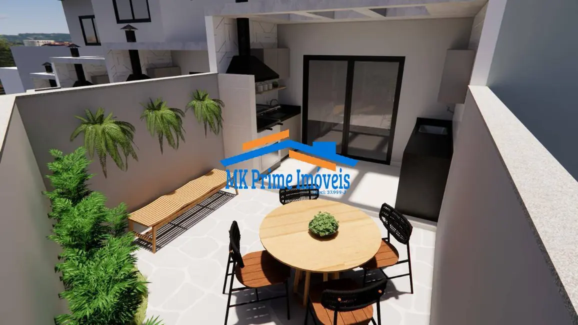 Foto 3 de Sobrado com 2 quartos à venda, 65m2 em Osasco - SP