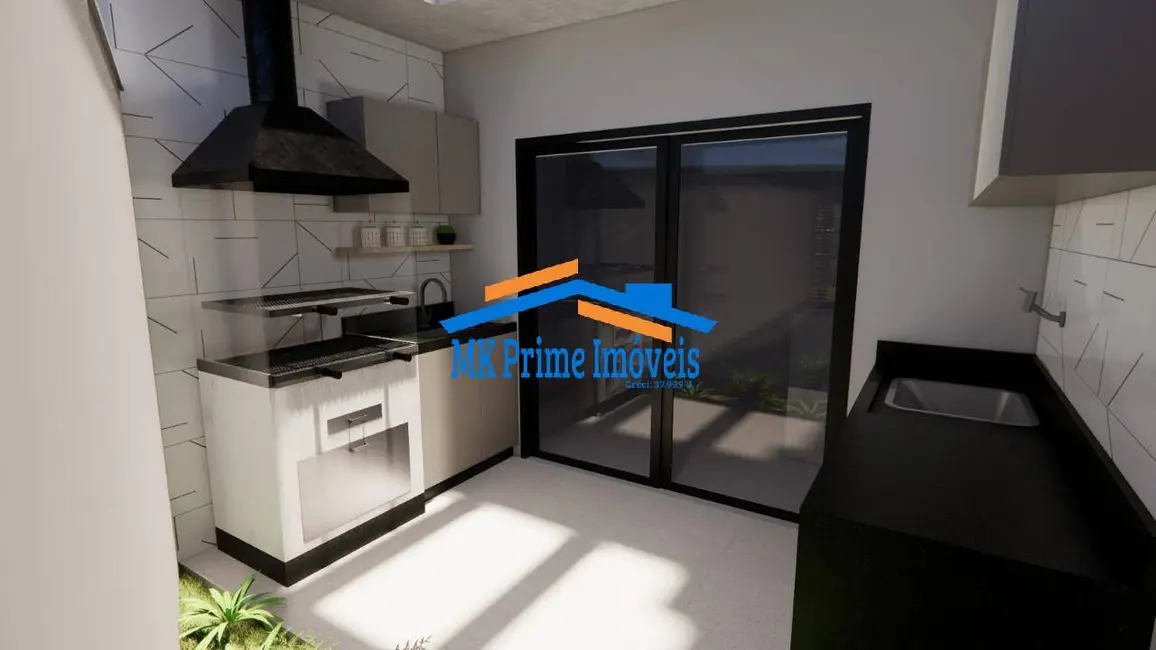 Foto 2 de Sobrado com 2 quartos à venda, 65m2 em Osasco - SP