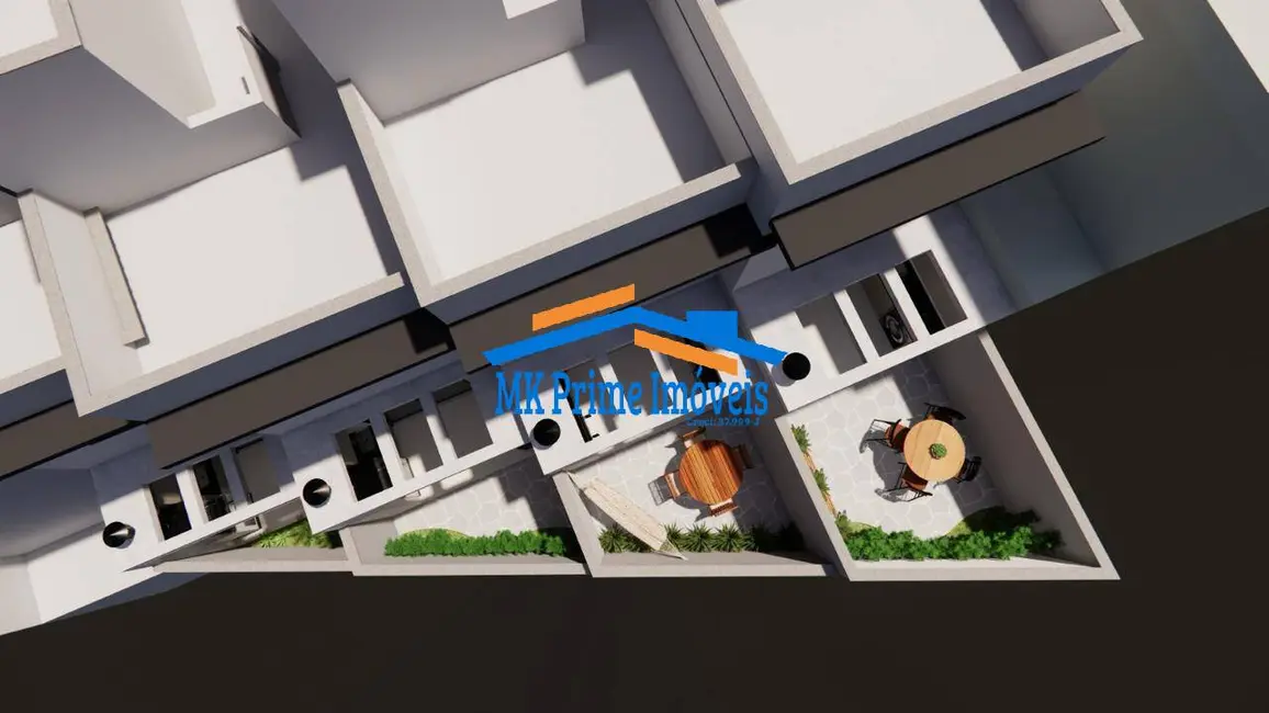 Foto 6 de Sobrado com 2 quartos à venda, 65m2 em Osasco - SP