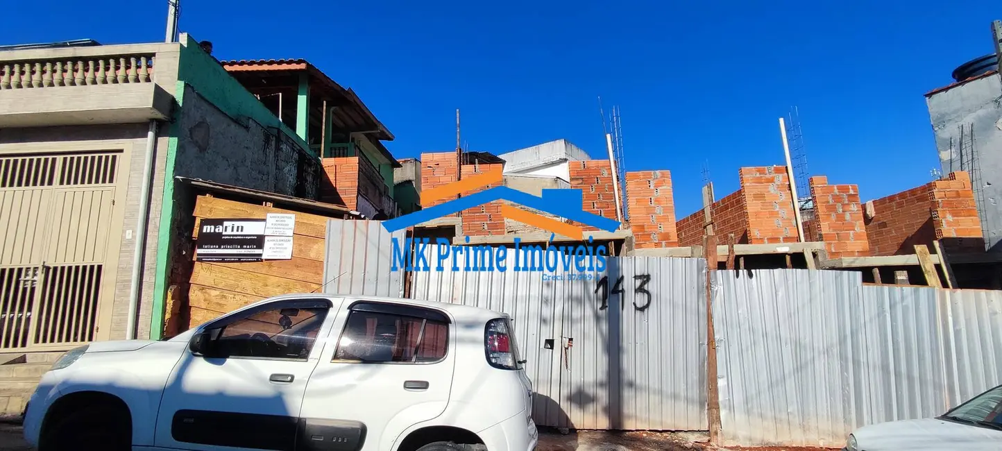 Foto 2 de Sobrado com 2 quartos à venda, 65m2 em Osasco - SP