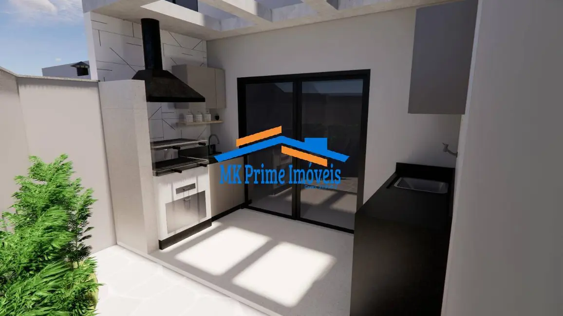 Foto 5 de Sobrado com 2 quartos à venda, 65m2 em Osasco - SP