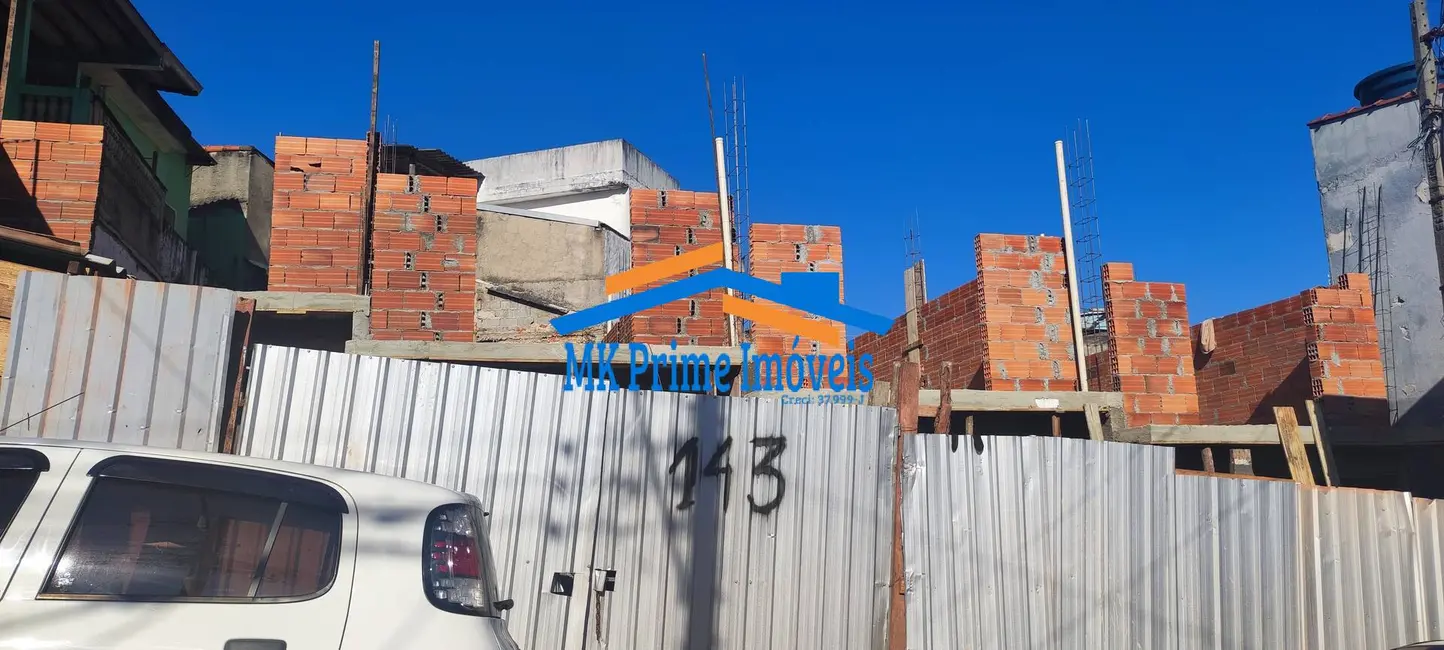 Foto 7 de Sobrado com 2 quartos à venda, 65m2 em Osasco - SP