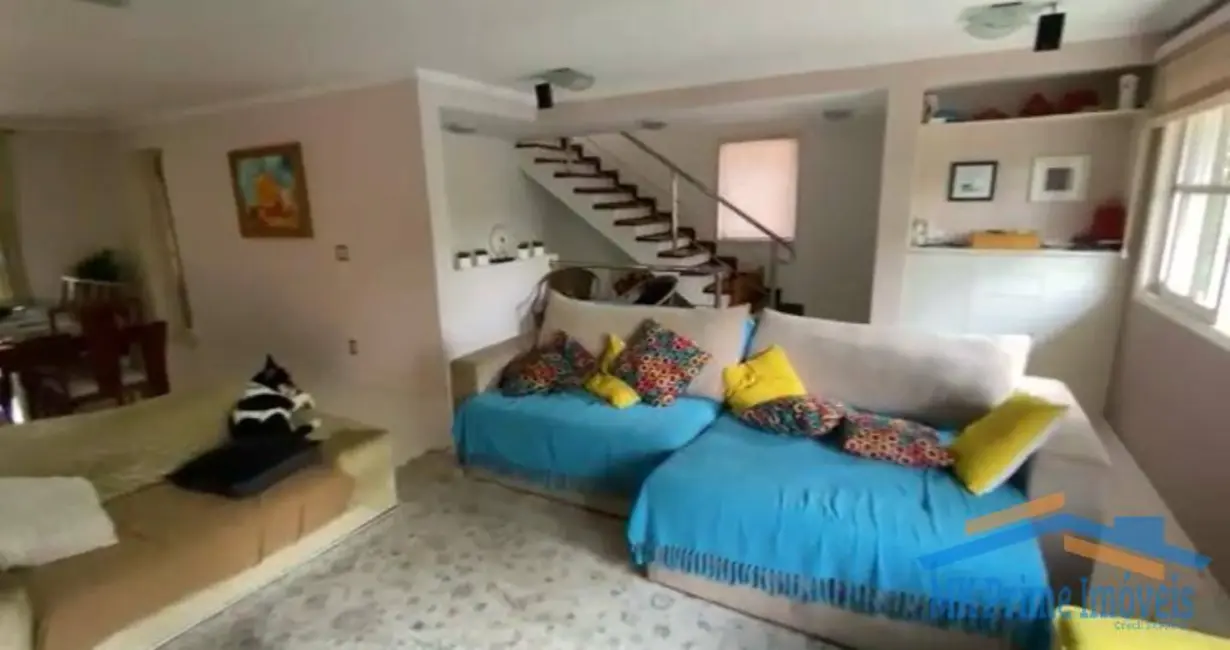 Foto 2 de Casa de Condomínio com 3 quartos à venda, 310m2 em Vila São Silvestre, São Paulo - SP