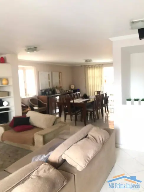 Foto 4 de Casa de Condomínio com 3 quartos à venda, 310m2 em Vila São Silvestre, São Paulo - SP