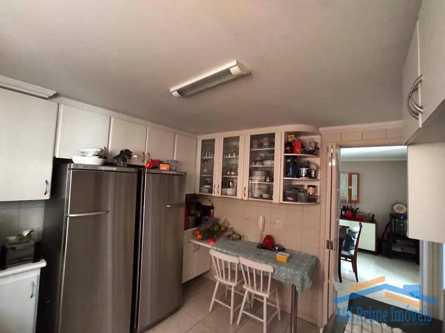 Foto 7 de Casa de Condomínio com 3 quartos à venda, 310m2 em Vila São Silvestre, São Paulo - SP