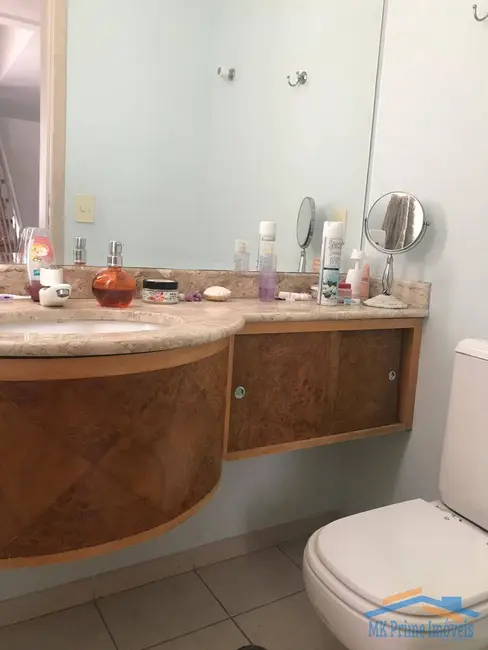 Foto 6 de Casa de Condomínio com 3 quartos à venda, 310m2 em Vila São Silvestre, São Paulo - SP