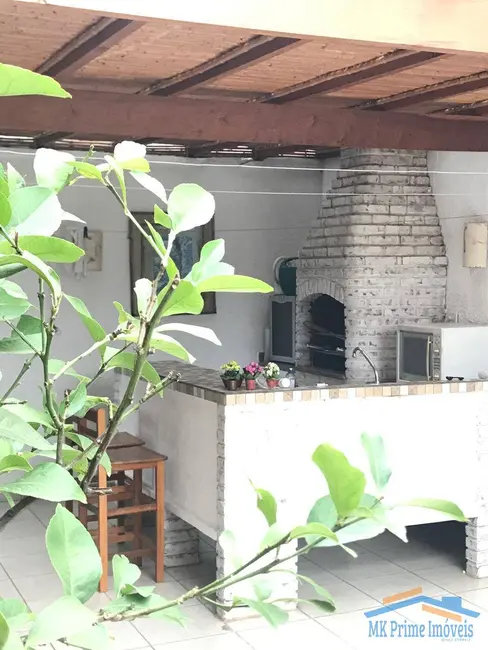 Foto 9 de Casa de Condomínio com 3 quartos à venda, 310m2 em Vila São Silvestre, São Paulo - SP