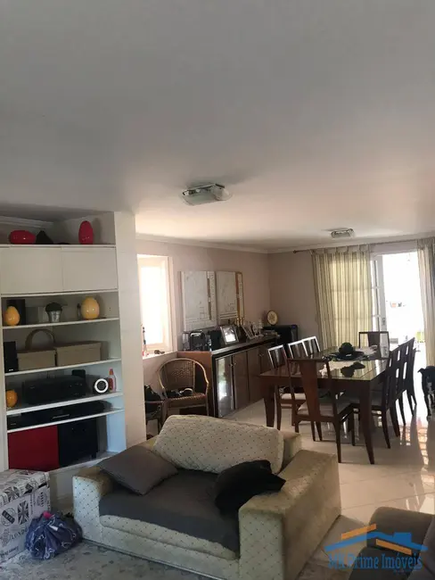 Foto 3 de Casa de Condomínio com 3 quartos à venda, 310m2 em Vila São Silvestre, São Paulo - SP