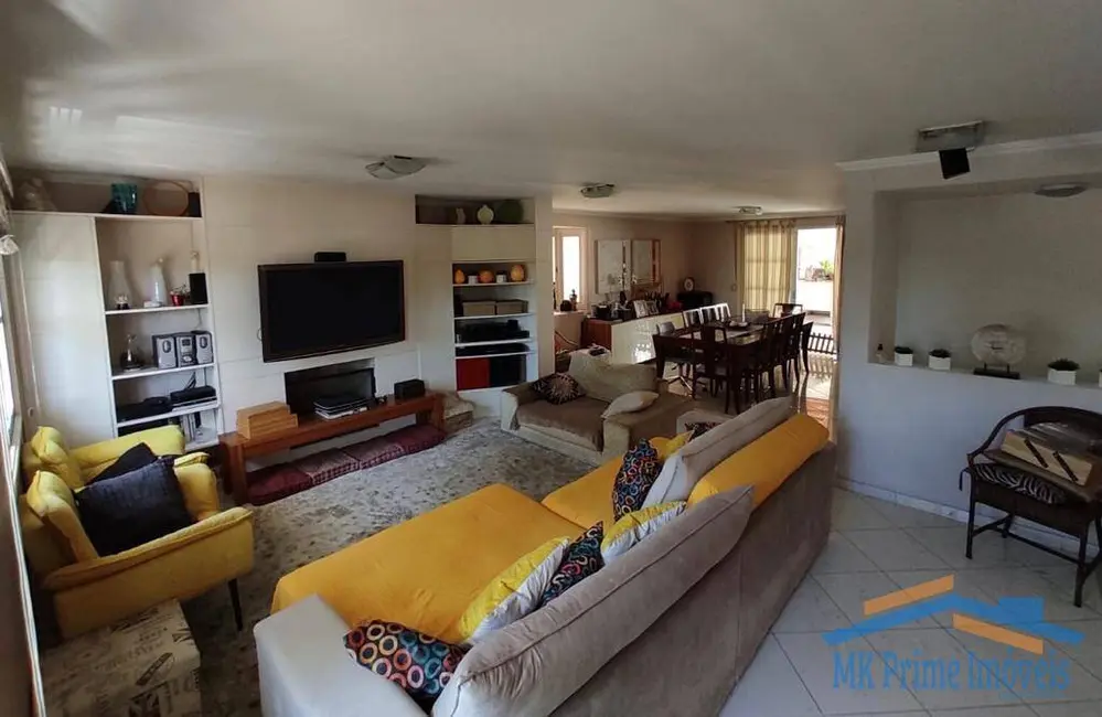 Foto 1 de Casa de Condomínio com 3 quartos à venda, 310m2 em Vila São Silvestre, São Paulo - SP