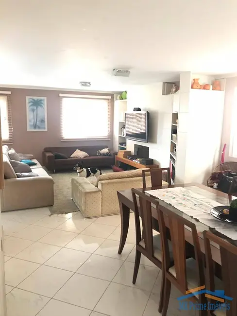 Foto 5 de Casa de Condomínio com 3 quartos à venda, 310m2 em Vila São Silvestre, São Paulo - SP