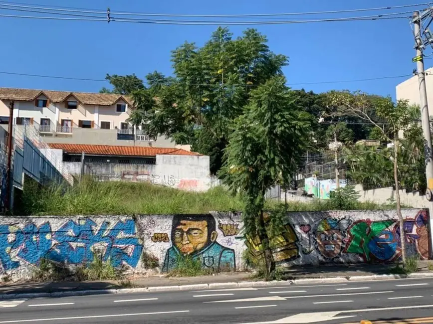 Foto 2 de Terreno / Lote à venda e para alugar, 900m2 em Morumbi, São Paulo - SP