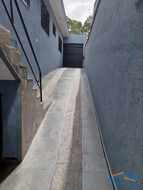 Foto 5 de Casa com 4 quartos à venda, 145m2 em Vila Adalgisa, São Paulo - SP