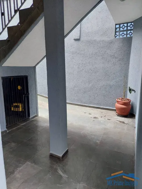 Foto 7 de Casa com 4 quartos à venda, 145m2 em Vila Adalgisa, São Paulo - SP