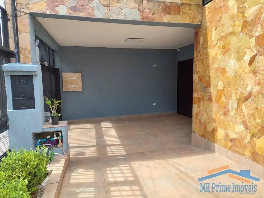 Foto 4 de Casa com 4 quartos à venda, 145m2 em Vila Adalgisa, São Paulo - SP