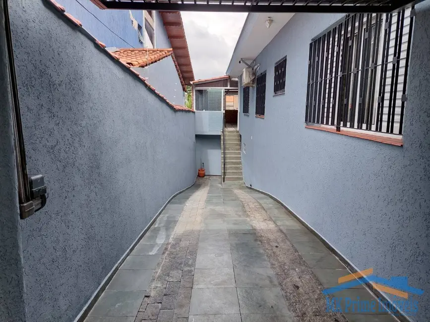 Foto 6 de Casa com 4 quartos à venda, 145m2 em Vila Adalgisa, São Paulo - SP