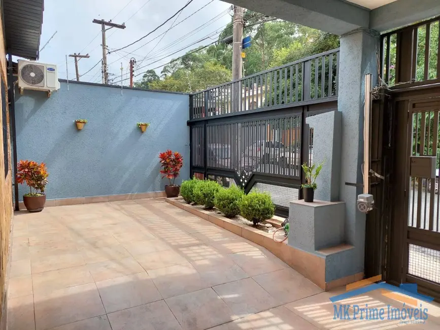 Foto 1 de Casa com 4 quartos à venda, 145m2 em Vila Adalgisa, São Paulo - SP