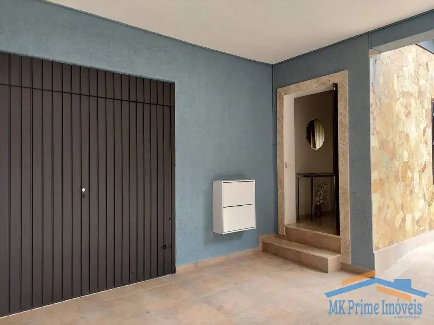 Foto 9 de Casa com 4 quartos à venda, 145m2 em Vila Adalgisa, São Paulo - SP