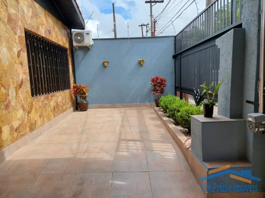 Foto 2 de Casa com 4 quartos à venda, 145m2 em Vila Adalgisa, São Paulo - SP