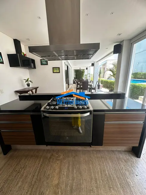 Foto 4 de Casa de Condomínio com 4 quartos à venda, 740m2 em Adalgisa, Osasco - SP