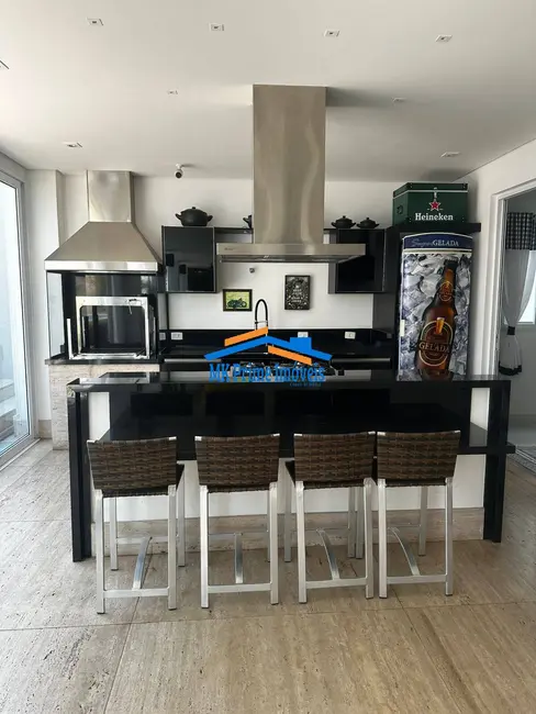 Foto 6 de Casa de Condomínio com 4 quartos à venda, 740m2 em Adalgisa, Osasco - SP