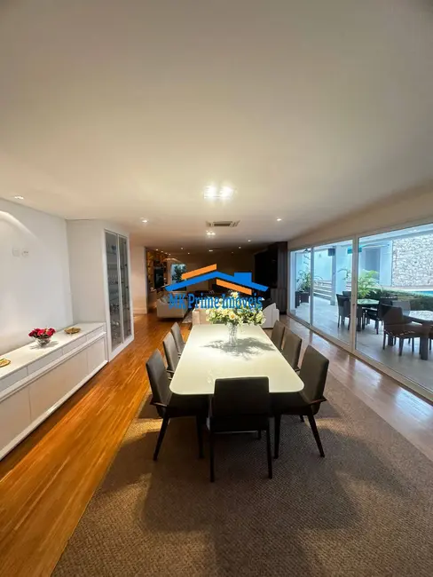 Foto 1 de Casa de Condomínio com 4 quartos à venda, 740m2 em Adalgisa, Osasco - SP