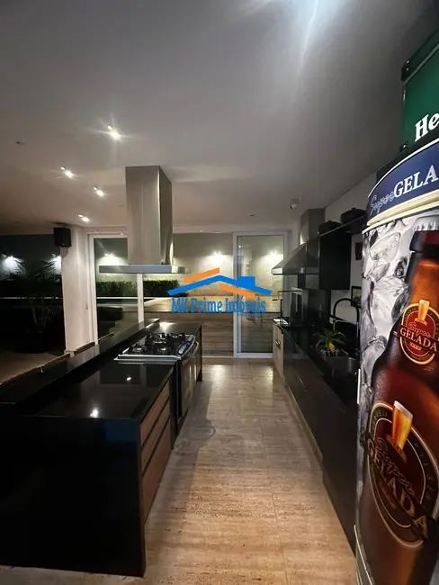 Foto 7 de Casa de Condomínio com 4 quartos à venda, 740m2 em Adalgisa, Osasco - SP