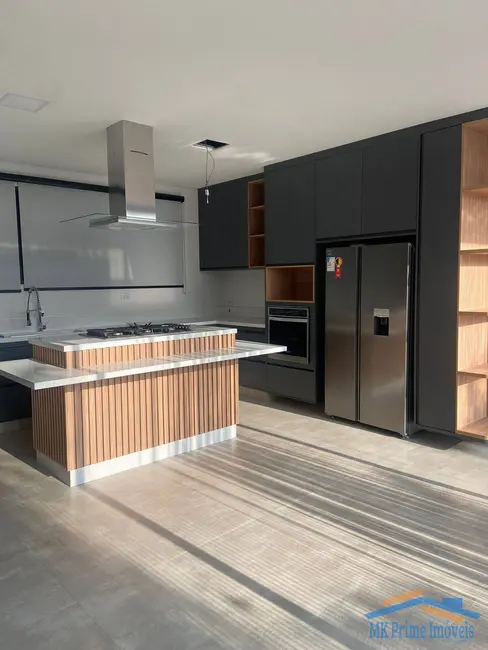 Foto 4 de Casa de Condomínio com 4 quartos à venda, 630m2 em Alphaville, Santana De Parnaiba - SP