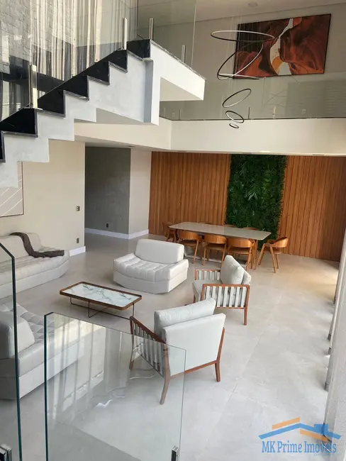 Foto 7 de Casa de Condomínio com 4 quartos à venda, 630m2 em Alphaville, Santana De Parnaiba - SP