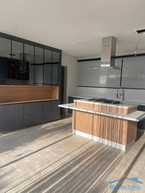 Foto 8 de Casa de Condomínio com 4 quartos à venda, 630m2 em Alphaville, Santana De Parnaiba - SP