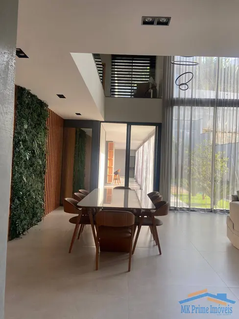 Foto 9 de Casa de Condomínio com 4 quartos à venda, 630m2 em Alphaville, Santana De Parnaiba - SP