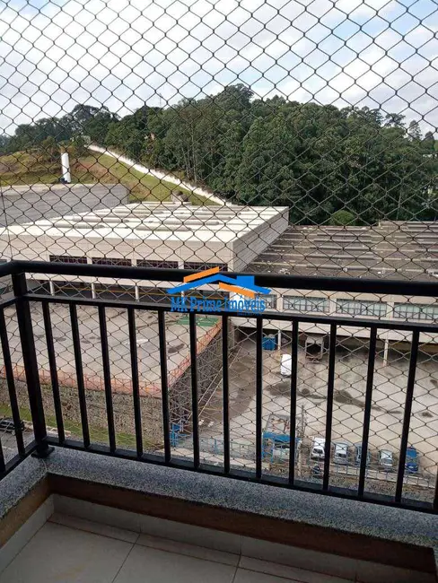 Foto 8 de Apartamento com 4 quartos à venda, 109m2 em Centro Comercial Jubran, Barueri - SP