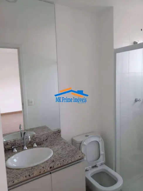 Foto 6 de Apartamento com 4 quartos à venda, 109m2 em Centro Comercial Jubran, Barueri - SP