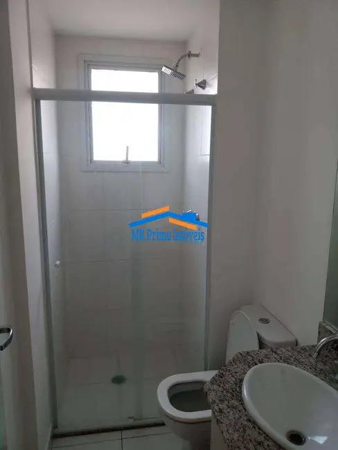 Foto 3 de Apartamento com 4 quartos à venda, 109m2 em Centro Comercial Jubran, Barueri - SP