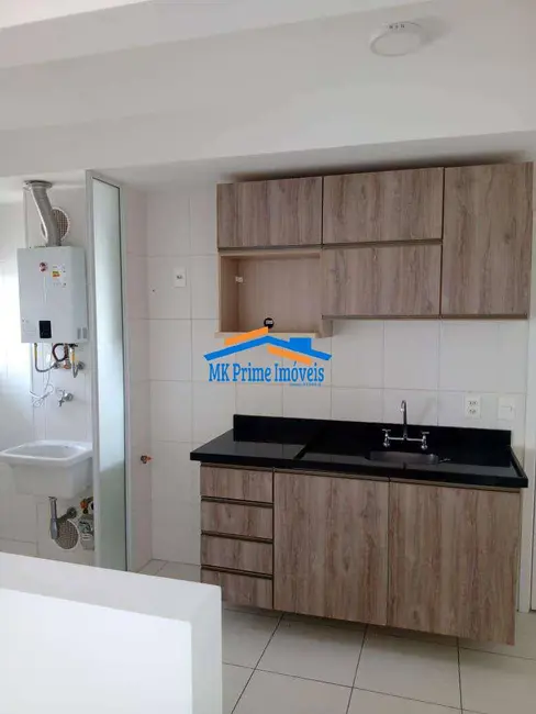 Foto 9 de Apartamento com 4 quartos à venda, 109m2 em Centro Comercial Jubran, Barueri - SP