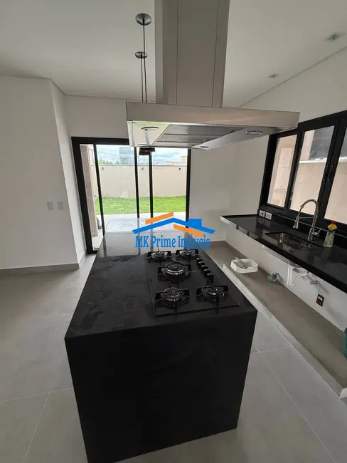 Foto 3 de Casa de Condomínio com 3 quartos à venda, 128m2 em Santana De Parnaiba - SP