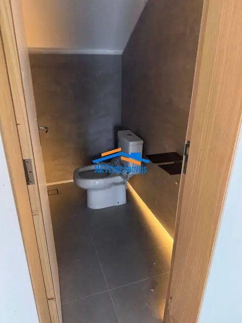 Foto 5 de Casa de Condomínio com 3 quartos à venda, 128m2 em Santana De Parnaiba - SP