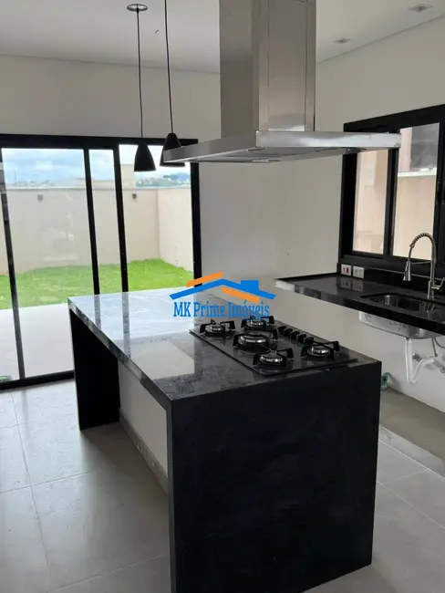 Foto 6 de Casa de Condomínio com 3 quartos à venda, 128m2 em Santana De Parnaiba - SP