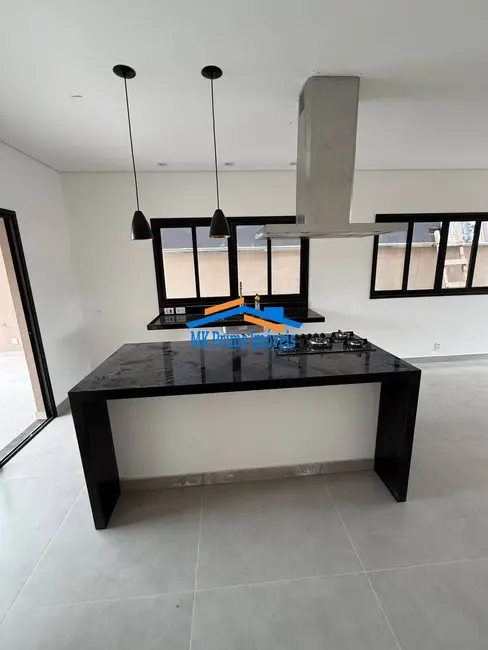 Foto 4 de Casa de Condomínio com 3 quartos à venda, 128m2 em Santana De Parnaiba - SP