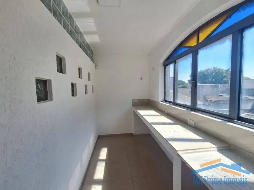 Foto 8 de Sala Comercial para alugar, 200m2 em Centro, Osasco - SP