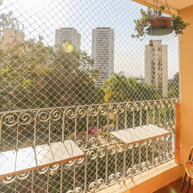 Foto 1 de Apartamento com 3 quartos à venda, 82m2 em Vila Gomes, São Paulo - SP
