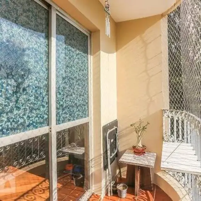 Foto 2 de Apartamento com 3 quartos à venda, 82m2 em Vila Gomes, São Paulo - SP