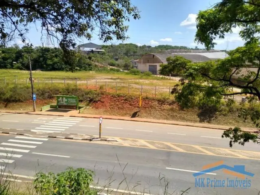 Foto 1 de Terreno / Lote à venda, 34900m2 em Pirapora Do Bom Jesus - SP