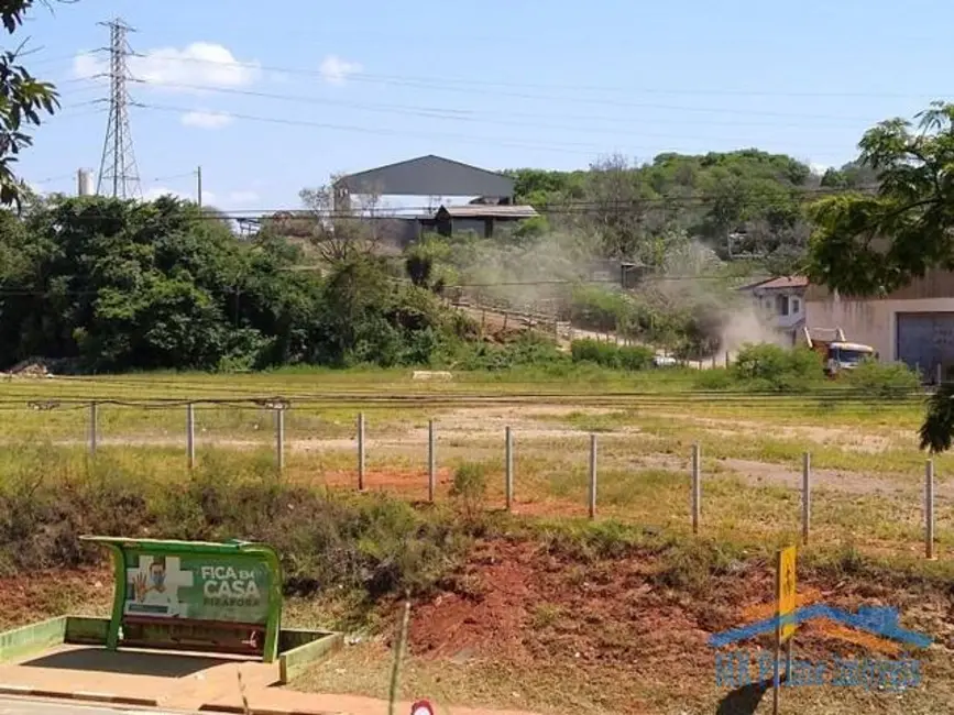 Foto 2 de Terreno / Lote à venda, 34900m2 em Pirapora Do Bom Jesus - SP