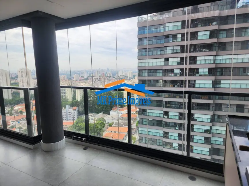 Foto 2 de Apartamento com 3 quartos à venda, 116m2 em Vila Yara, Osasco - SP